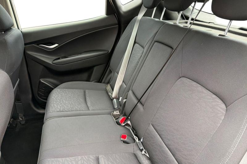 Used Hyundai Ix20 2019 for sale - 77679470: Photo 23