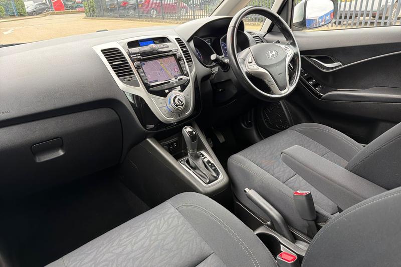 Used Hyundai Ix20 2019 for sale - 77679470: Photo 27