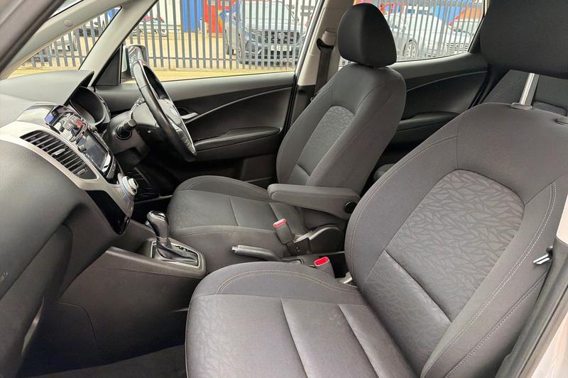 Used Hyundai Ix20 2019 for sale - 77679470: Photo 28