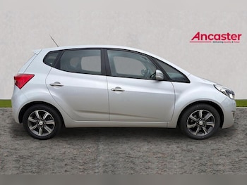 Used Hyundai Ix20 2019 for sale - 77679470: Photo