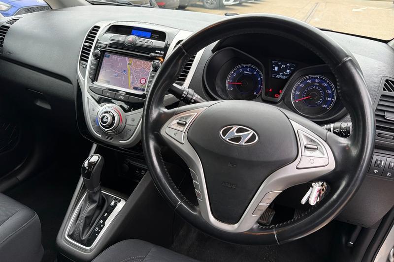 Used Hyundai Ix20 2019 for sale - 77679470: Photo 30