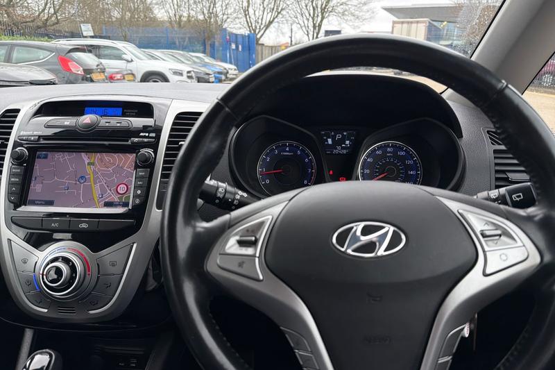 Used Hyundai Ix20 2019 for sale - 77679470: Photo 32