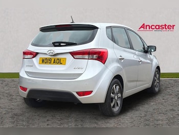 Used Hyundai Ix20 2019 for sale - 77679470: Photo