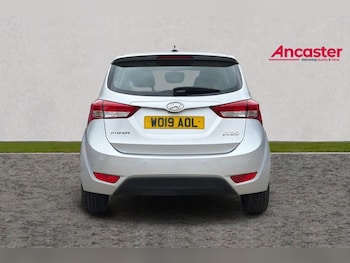 Used Hyundai Ix20 2019 for sale - 77679470: Photo