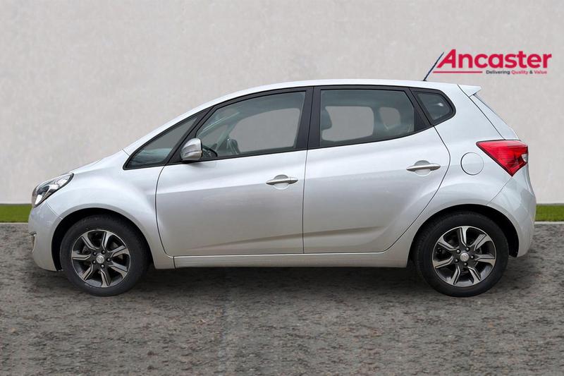 Used Hyundai Ix20 2019 for sale - 77679470: Photo 6