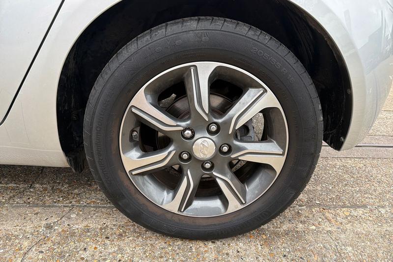 Used Hyundai Ix20 2019 for sale - 77679470: Photo 9