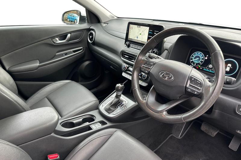 Used Hyundai KONA 2022 for sale - 76545463: Photo 10