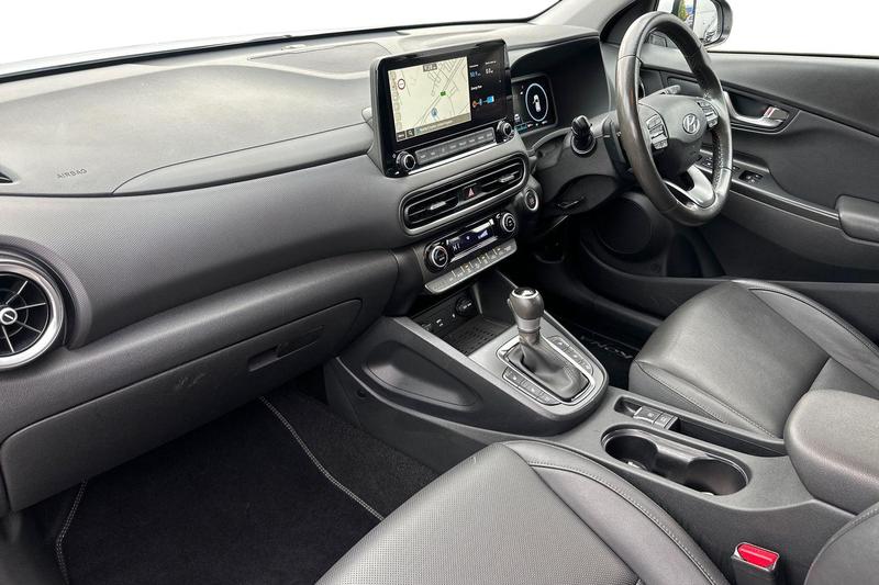 Used Hyundai KONA 2022 for sale - 76545463: Photo 13