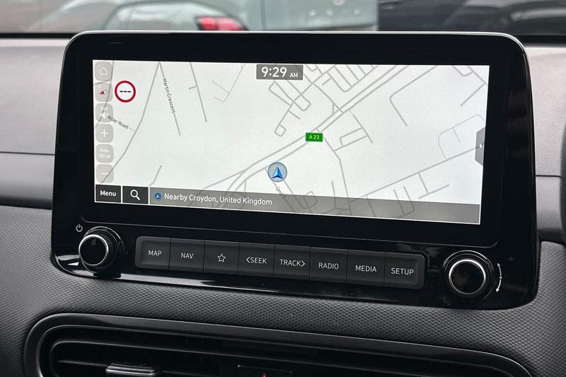 Used Hyundai KONA 2022 for sale - 76545463: Photo 18