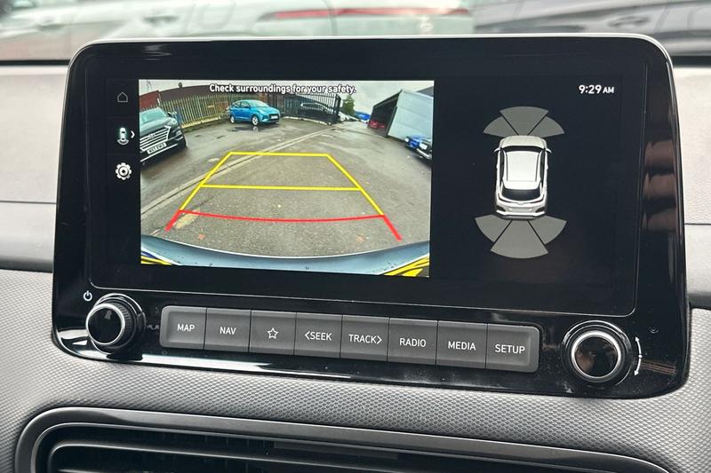 Used Hyundai KONA 2022 for sale - 76545463: Photo 19