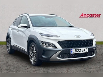 Used Hyundai KONA 2022 for sale - 76545463: Photo