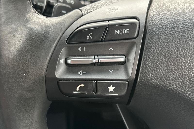 Used Hyundai KONA 2022 for sale - 76545463: Photo 21