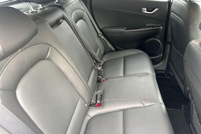 Used Hyundai KONA 2022 for sale - 76545463: Photo 23