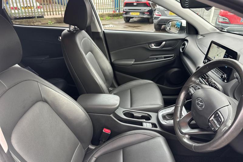 Used Hyundai KONA 2022 for sale - 76545463: Photo 26