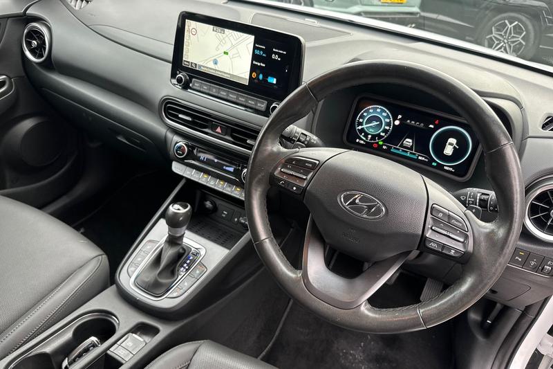 Used Hyundai KONA 2022 for sale - 76545463: Photo 27