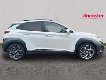 Used Hyundai KONA 2022 for sale - 76545463: Photo