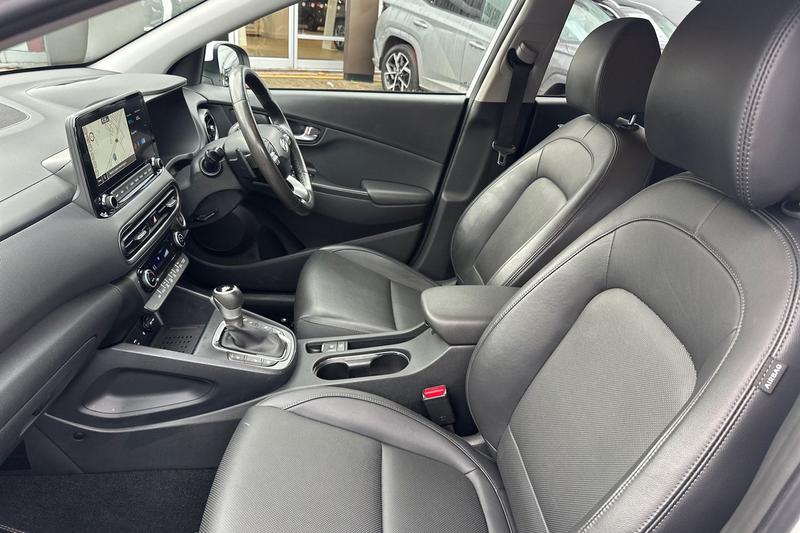 Used Hyundai KONA 2022 for sale - 76545463: Photo 30