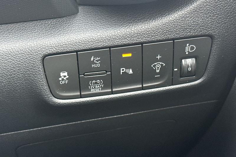 Used Hyundai KONA 2022 for sale - 76545463: Photo 32