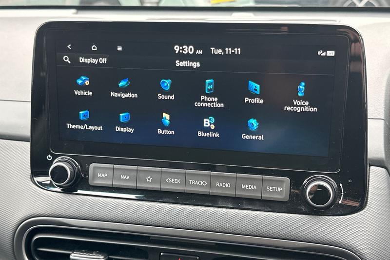 Used Hyundai KONA 2022 for sale - 76545463: Photo 35