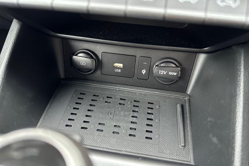 Used Hyundai KONA 2022 for sale - 76545463: Photo 36