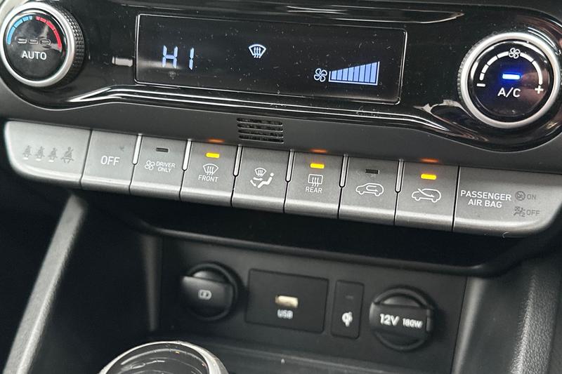 Used Hyundai KONA 2022 for sale - 76545463: Photo 37