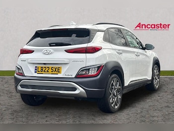Used Hyundai KONA 2022 for sale - 76545463: Photo