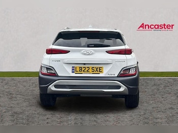 Used Hyundai KONA 2022 for sale - 76545463: Photo