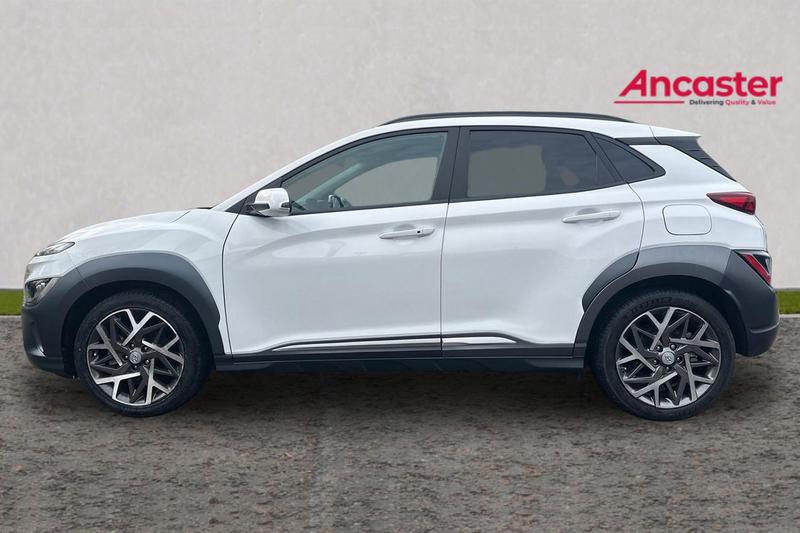 Used Hyundai KONA 2022 for sale - 76545463: Photo 6