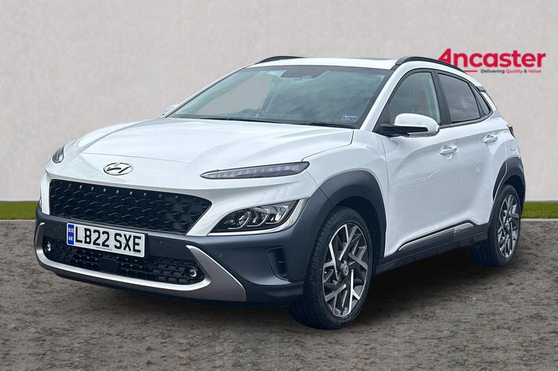 Used Hyundai KONA 2022 for sale - 76545463: Photo 7