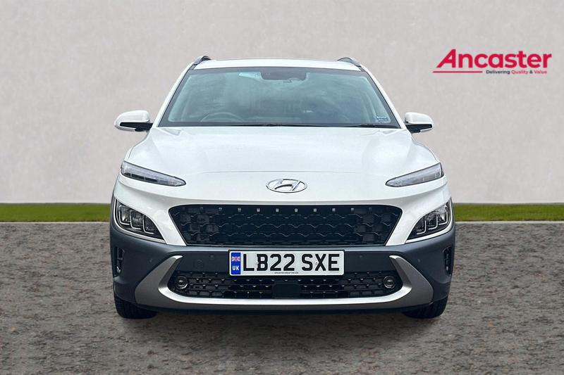 Used Hyundai KONA 2022 for sale - 76545463: Photo 8
