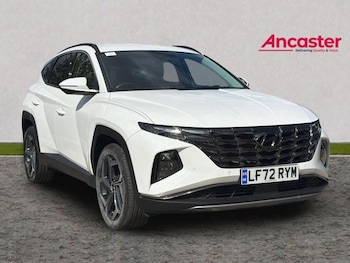 Used Hyundai TUCSON 2022 for sale - 79585027: Photo