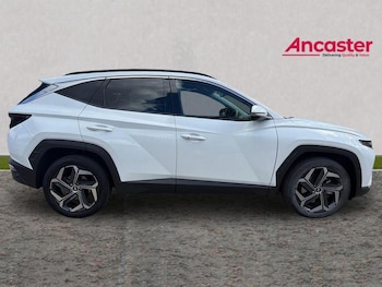 Used Hyundai TUCSON 2022 for sale - 79585027: Photo