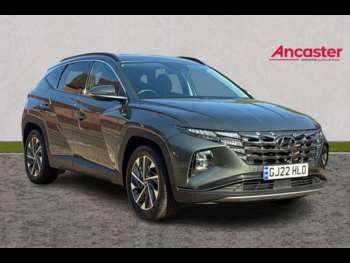 2022 - 1.6 TGDi 48V MHD Premium 5dr 2WD DCT Automatic
