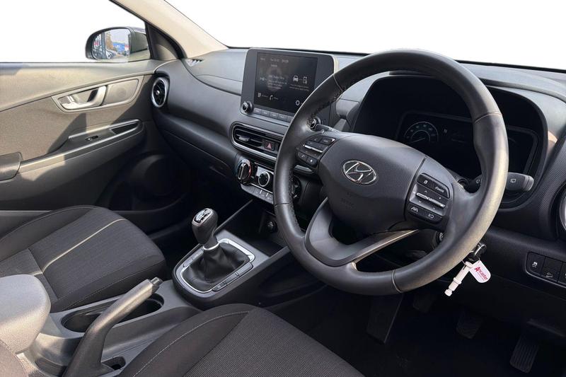 Used Hyundai KONA 2022 for sale - 77733187: Photo 10