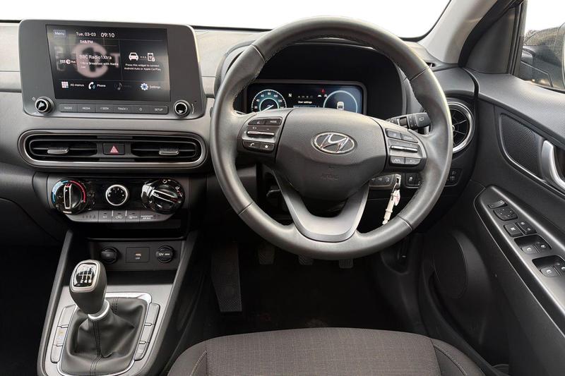 Used Hyundai KONA 2022 for sale - 77733187: Photo 11