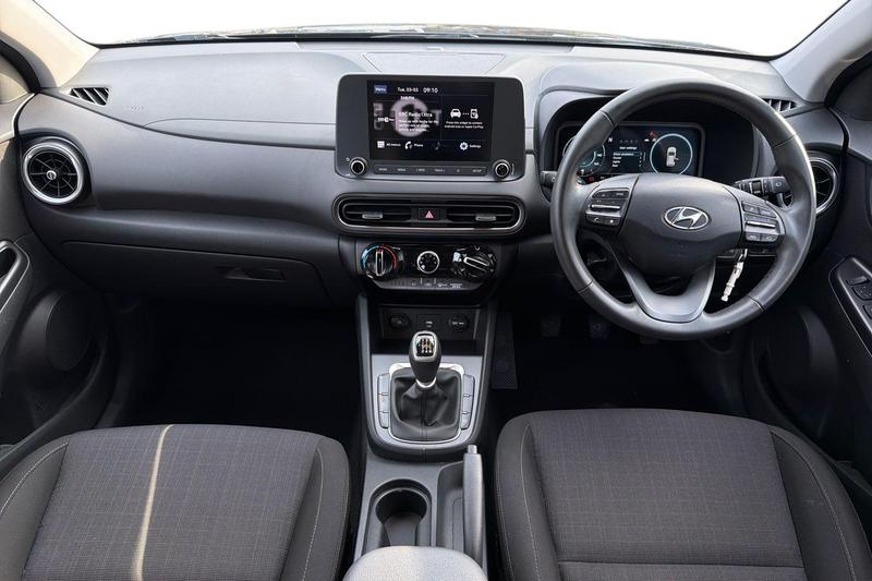 Used Hyundai KONA 2022 for sale - 77733187: Photo 12