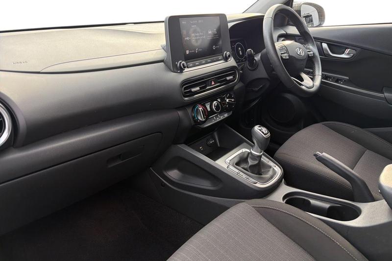 Used Hyundai KONA 2022 for sale - 77733187: Photo 13