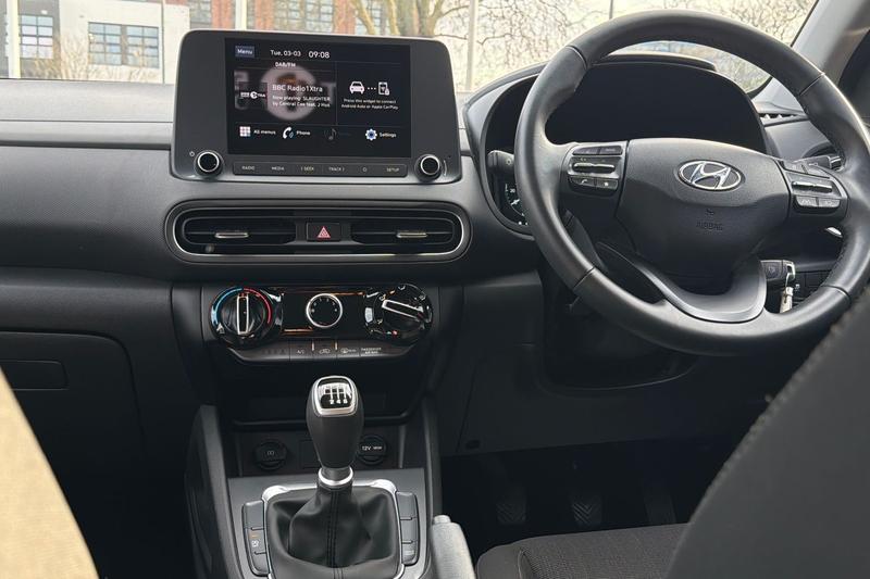 Used Hyundai KONA 2022 for sale - 77733187: Photo 14