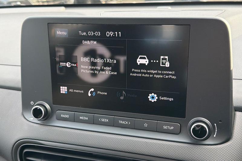 Used Hyundai KONA 2022 for sale - 77733187: Photo 17