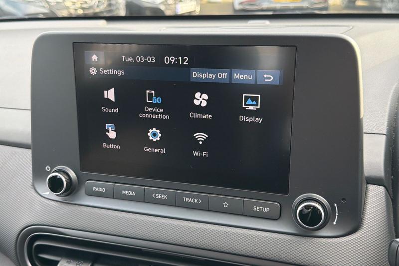 Used Hyundai KONA 2022 for sale - 77733187: Photo 18