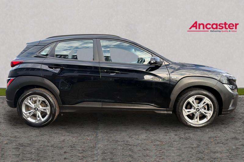 Used Hyundai KONA 2022 for sale - 77733187: Photo 2