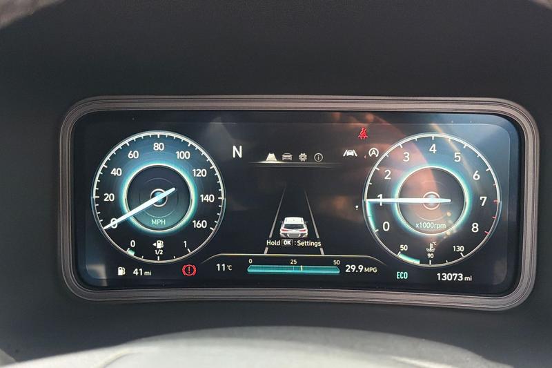 Used Hyundai KONA 2022 for sale - 77733187: Photo 20