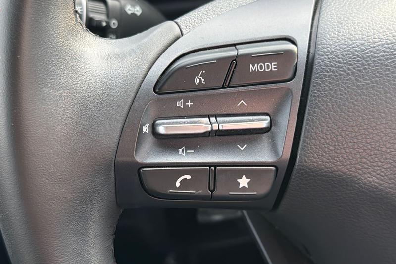 Used Hyundai KONA 2022 for sale - 77733187: Photo 21