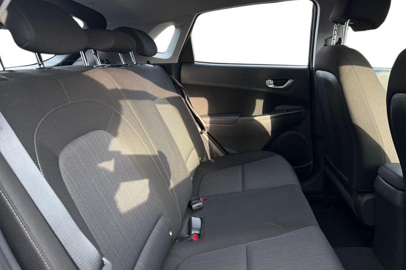 Used Hyundai KONA 2022 for sale - 77733187: Photo 23