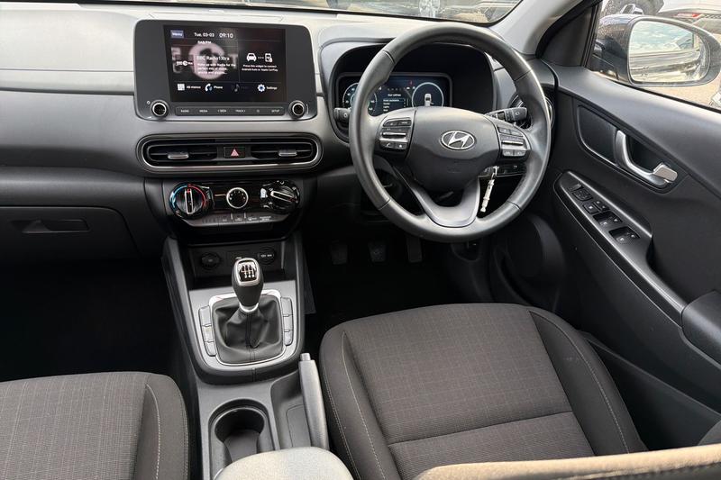 Used Hyundai KONA 2022 for sale - 77733187: Photo 26