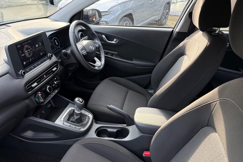 Used Hyundai KONA 2022 for sale - 77733187: Photo 27