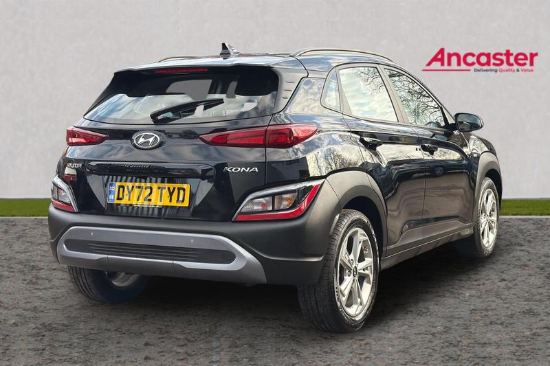 Used Hyundai KONA 2022 for sale - 77733187: Photo 3