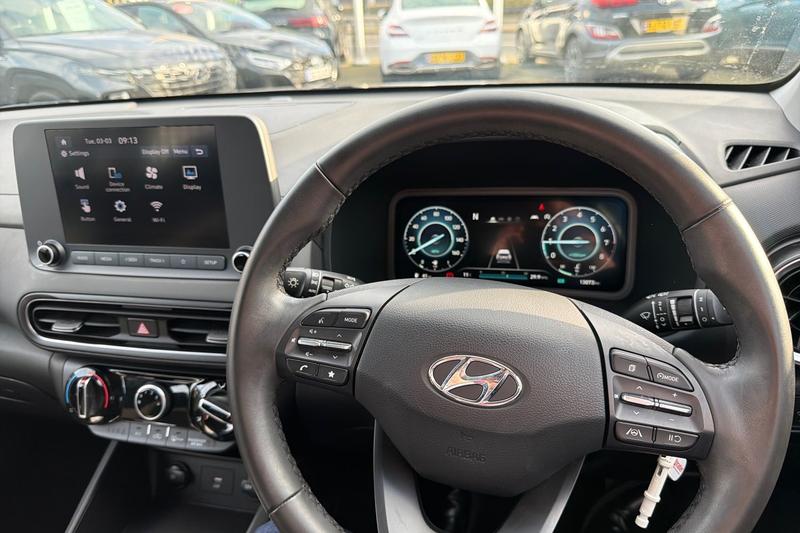 Used Hyundai KONA 2022 for sale - 77733187: Photo 30