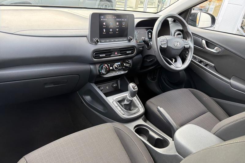 Used Hyundai KONA 2022 for sale - 77733187: Photo 34