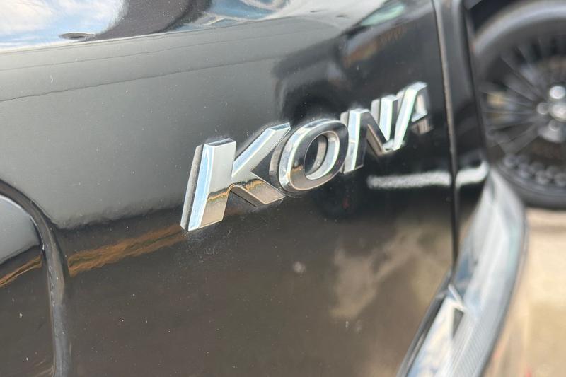 Used Hyundai KONA 2022 for sale - 77733187: Photo 35
